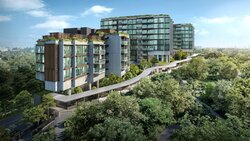 The Hill @ One-North (D5), Apartment #452209851